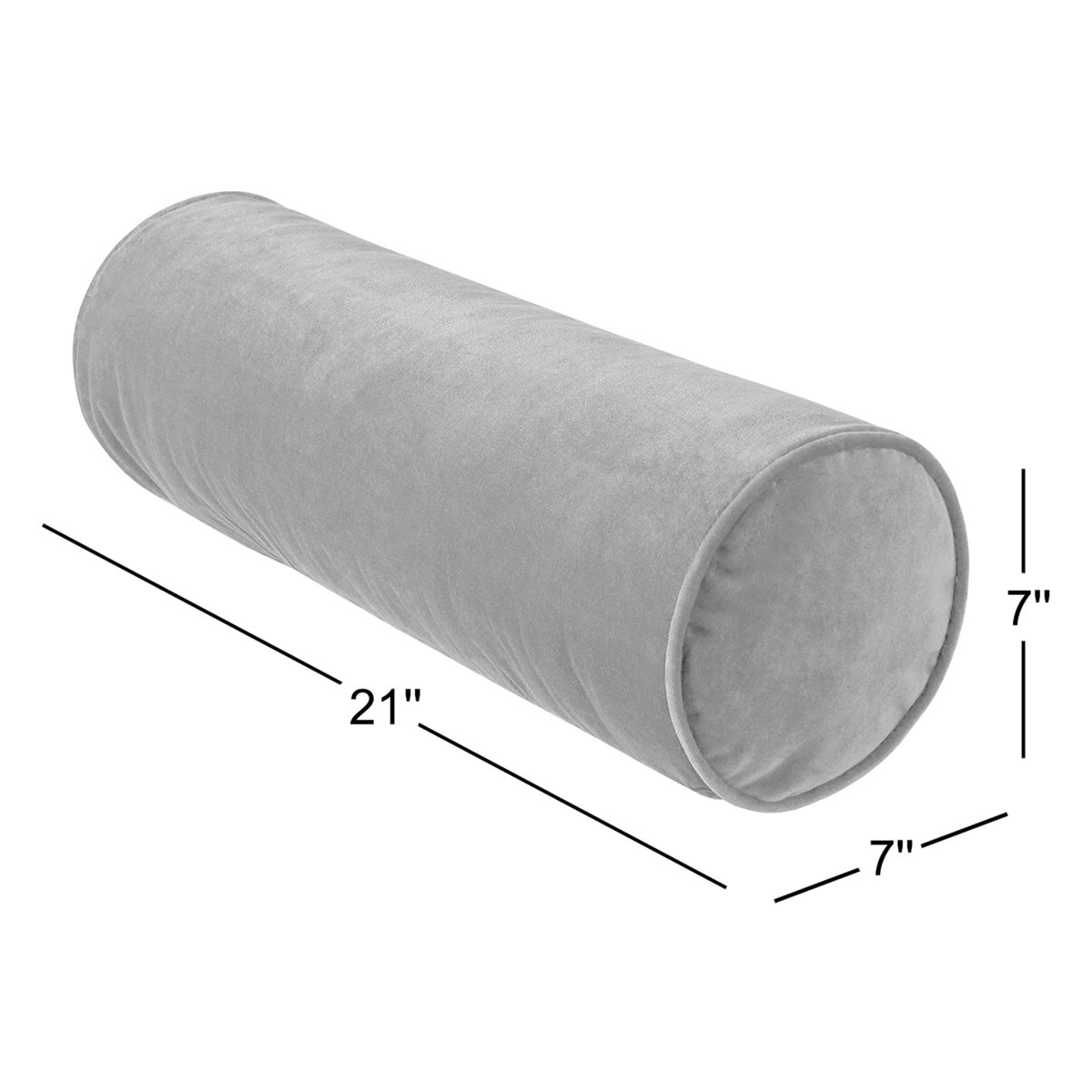 Deane Bolster Accent Pillow